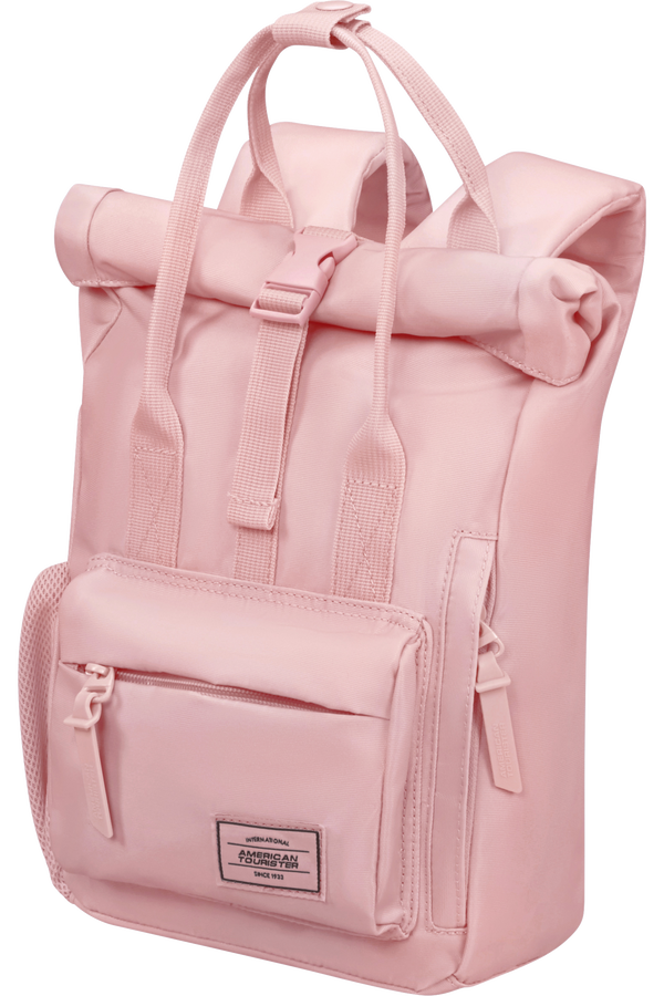 American Tourister Urban Groove Ug16 Backpack City Mini  Pastel Pink
