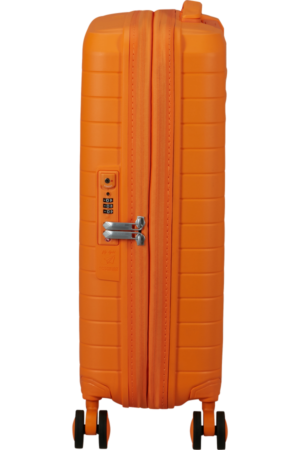 American Tourister Fastforward Spinner 55/20 TSA EXP 55cm  Radiant Orange