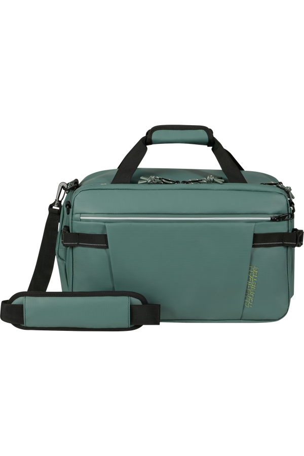 American Tourister Upventure 3 WAY BOARDING BAG  Dark Forest