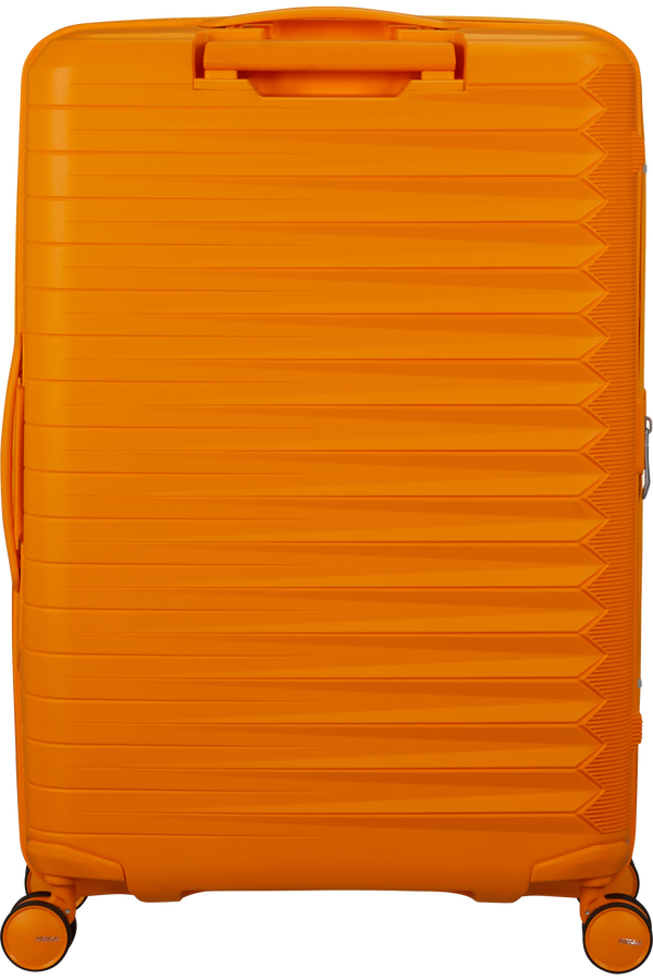 American Tourister Fastforward Spinner 68/25 TSA EXP 68cm  Radiant Orange