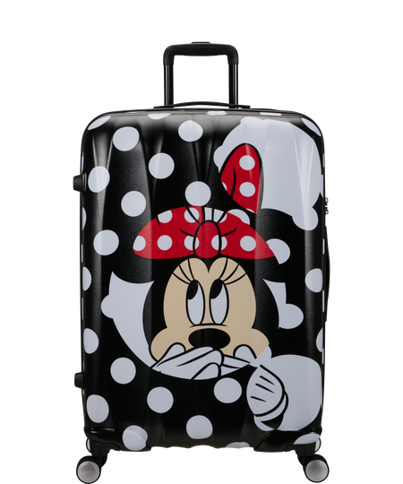 Disney Legends 2.0 75cm Check-in Gr&ouml;&szlig;e L