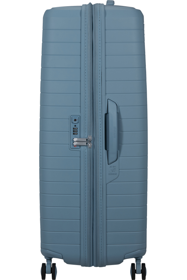 American Tourister FastForward Spinner 83/31 TSA EXP 83cm  Steel Blue