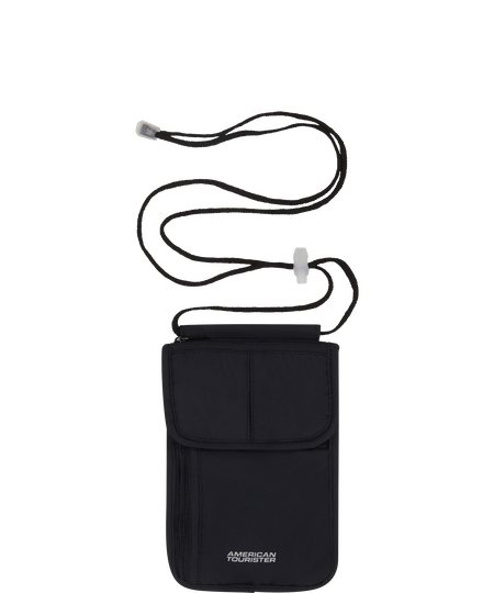 Neck Pouch RFID Neck Pouch
