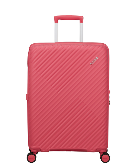 Diablast 68cm Medium Check-in