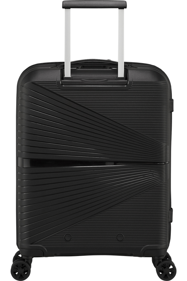 American Tourister Airconic Spinner 55/20 Tsa 55cm  Onyx Black