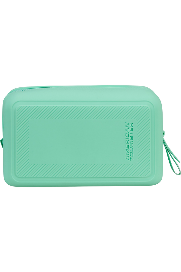 American Tourister Urban Groove UG27 Washbag Pop  Jelly Mint