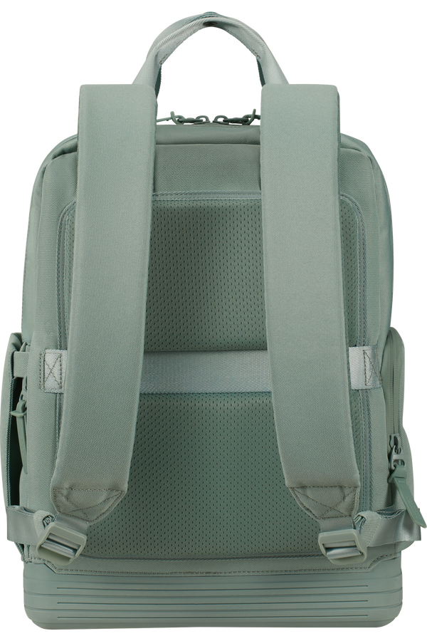 American Tourister Soulpack Business BP Tote 15.0'  Iceberg Green