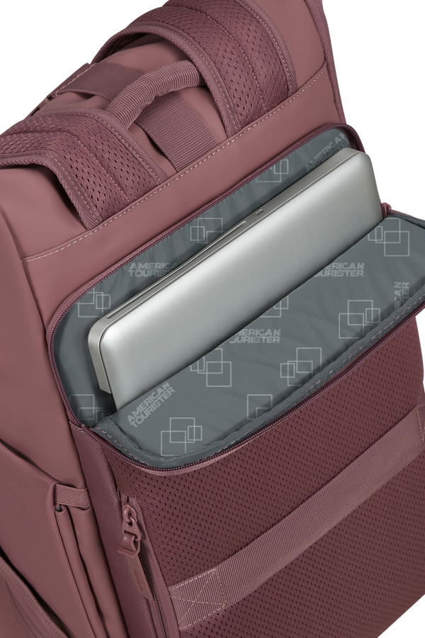 Urban Tide 15.6'' rolltop Rucksack 15.6"