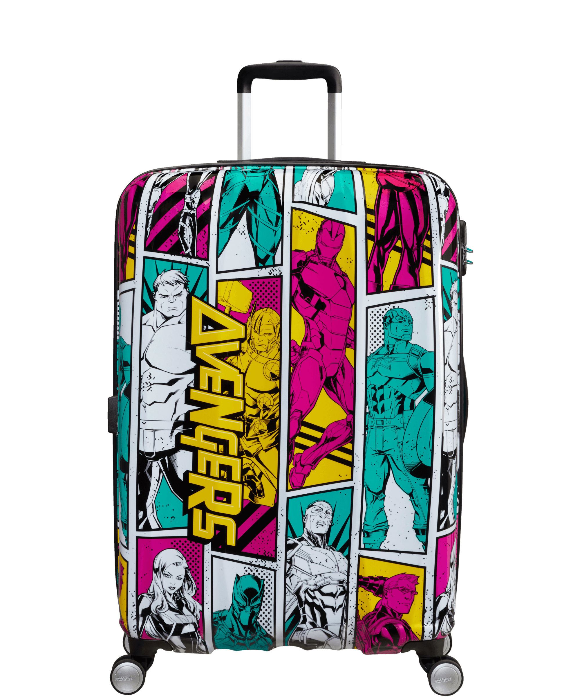 Bags & Backpacks | Priority MARVEL Bag | Freeup