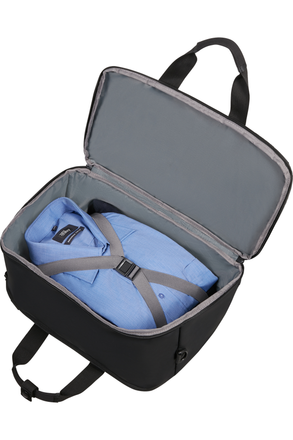 American Tourister Streethero 3-Way Boarding Bag Limited  Urban Camo