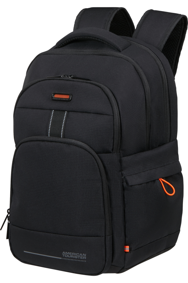 American Tourister At Work Nxt Laptop Backpack 14.0'  Black