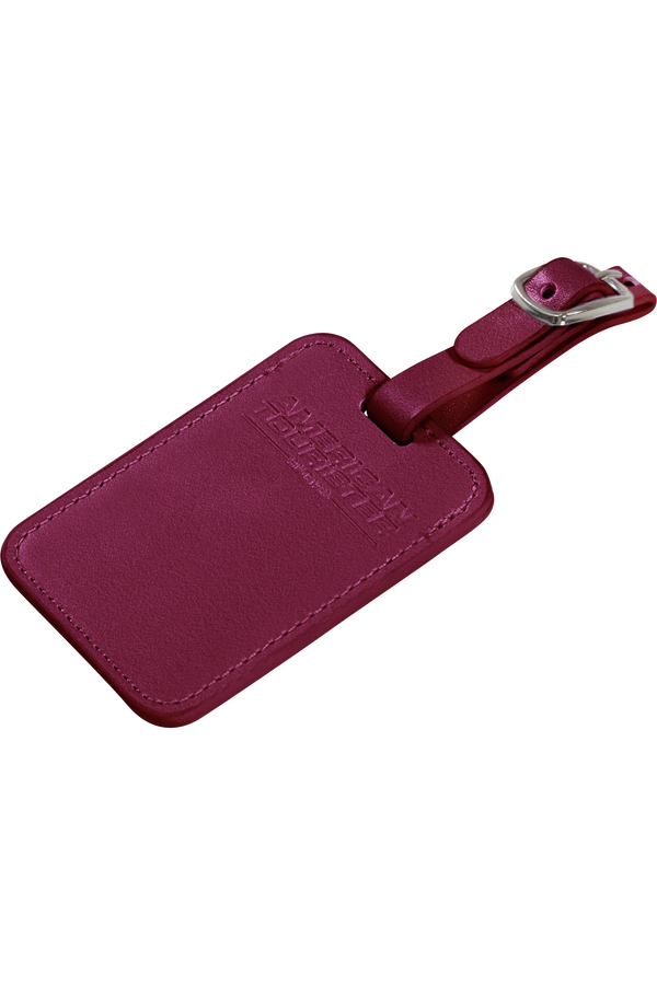 Luggage Tags Luggage Tag &ndash; Set of 2 pcs