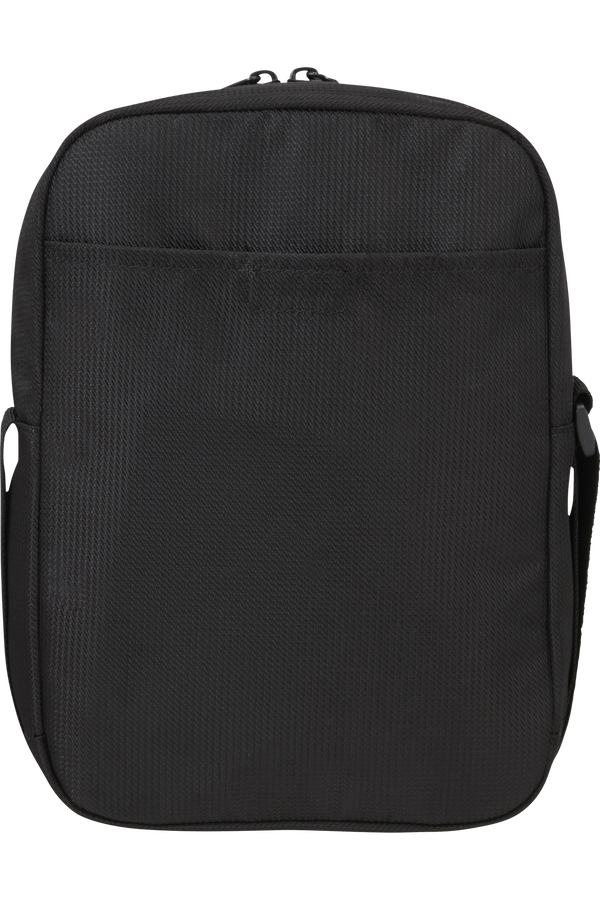 American Tourister Work-E Crossover  9.7inch Schwarz