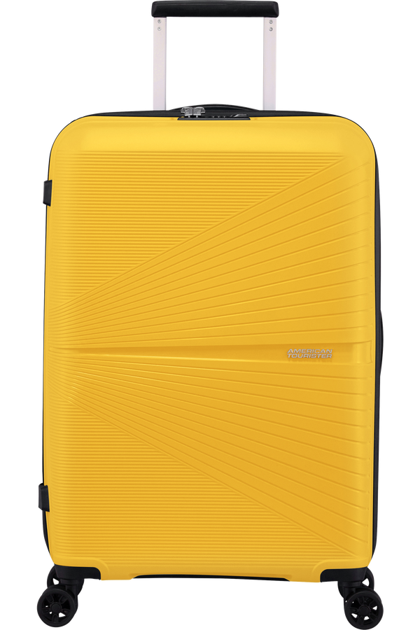 American Tourister Airconic Spinner 67cm  Lemondrop