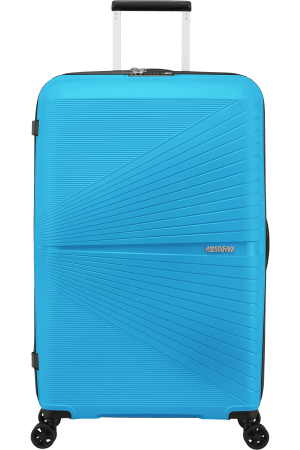American Tourister Airconic Spinner 77cm  Sporty Blue