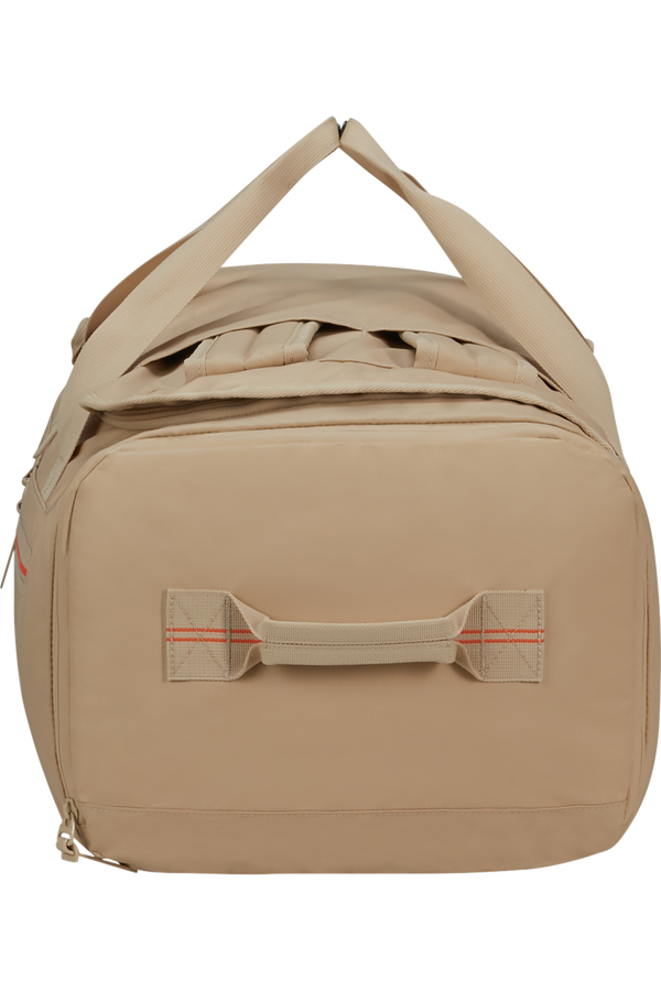American Tourister Trailgo Duffle M  Beige