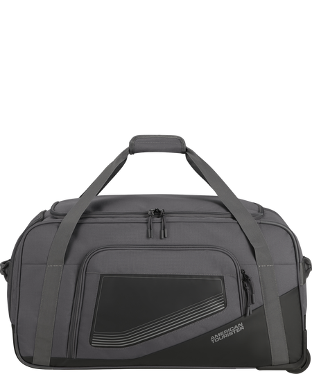 City Racer M Duffle with wheels