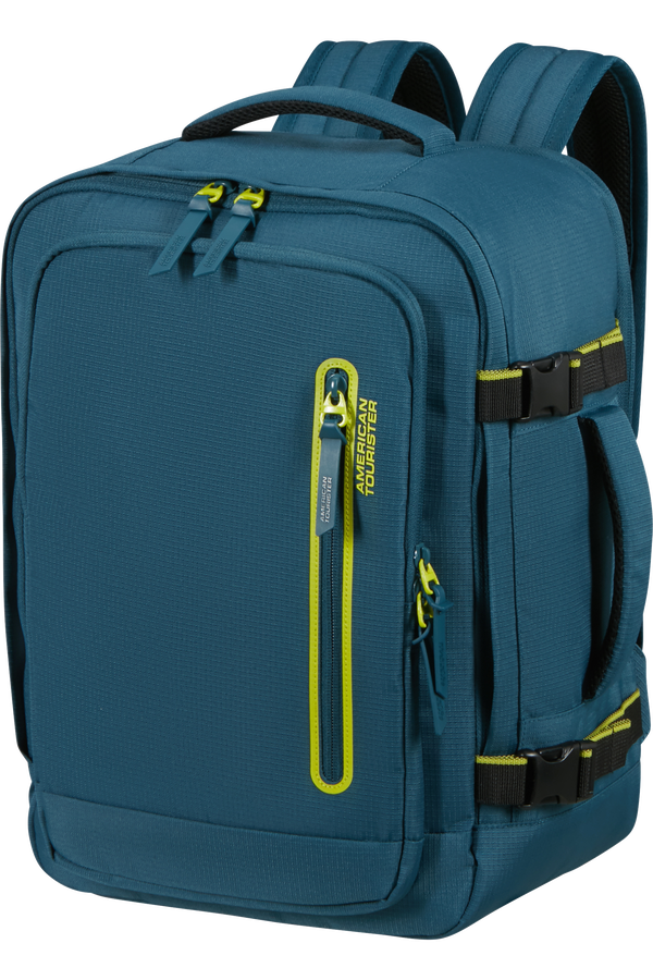 American Tourister Take2cabin Sport Backpack S/M  Harbor Blue