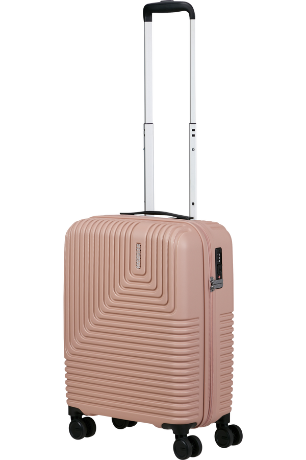 Niteline 55cm Trolley mit 4 Rollen