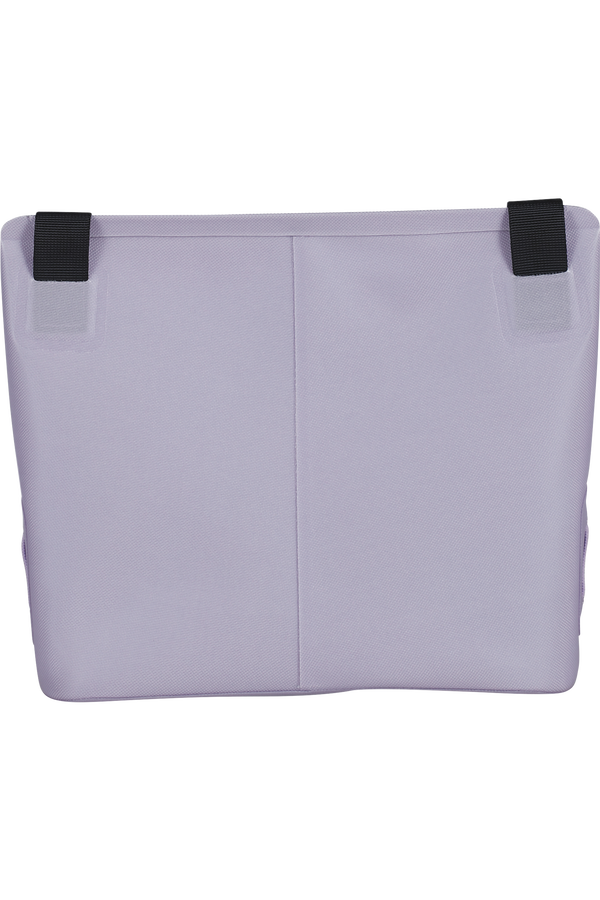 Colourdry M Schultertasche | American Tourister Colourdry Shoulder Bag M  Fresh Lilac