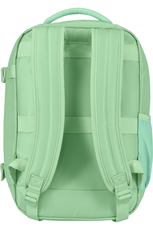 American Tourister Take2cabin Casual Backpack S  Pastel Green