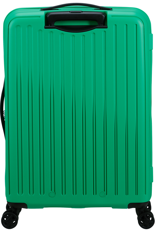American Tourister Rejoy Spinner 68/25 Tsa 68  Jade Green