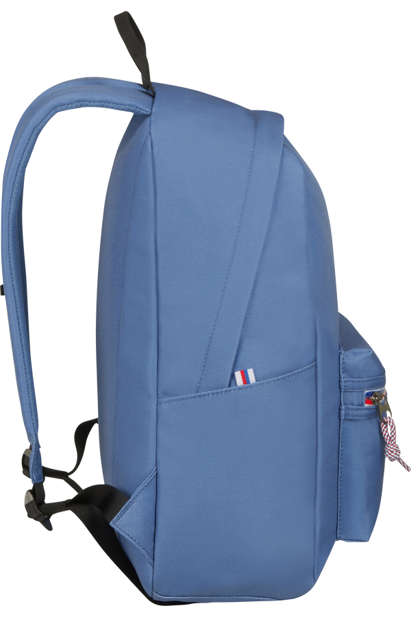 American Tourister Upbeat Backpack ZIP  Denim Blue