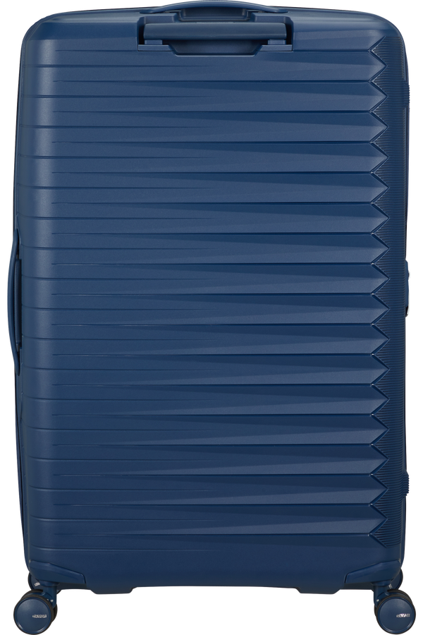 American Tourister Fastforward Spinner 78/29 TSA EXP 78cm  Navy Blue