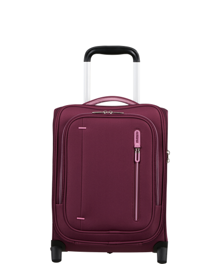 Cloudrider S/M Trolley mit 2 Rollen