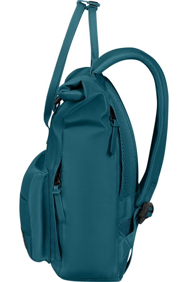 American Tourister Urban Groove Ug16 Backpack City  Deep Ocean