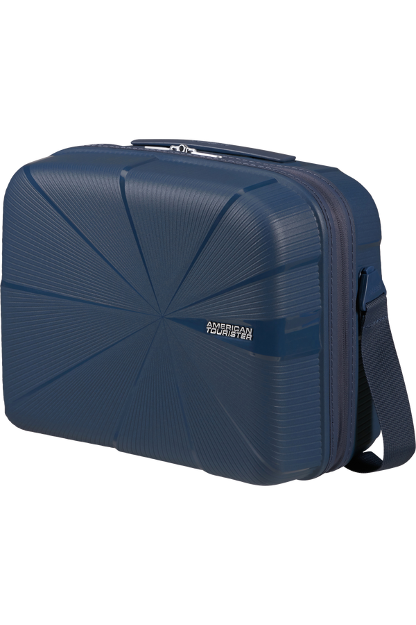 American Tourister Starvibe Beauty Case Navy