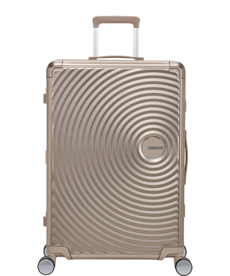 Soundbox Alu 77cm Large Check-in