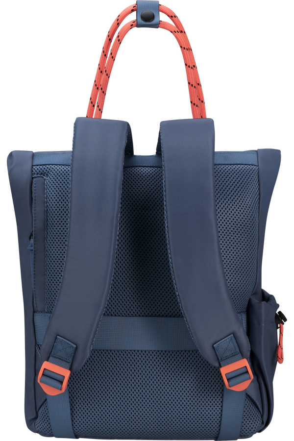 American Tourister Urban Groove UG16 Backpack Athleisure  Deep Stone