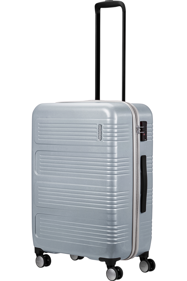 Summerville 66 cm Trolley mit 4 Rollen