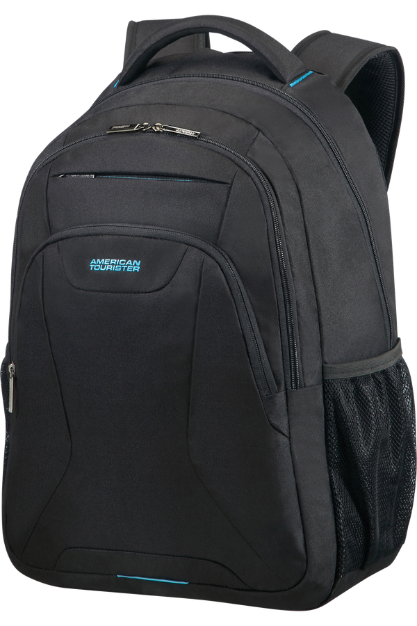 American Tourister At Work Laptop Backpack  43.9cm/17.3inch Black