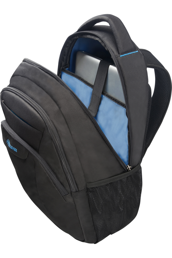 American Tourister At Work Laptop Rucksack  43.9cm/17.3inch Schwarz