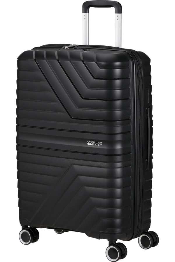 American Tourister Flytwist SPINNER 67/24 TSA EXP 67cm  Shadow Black