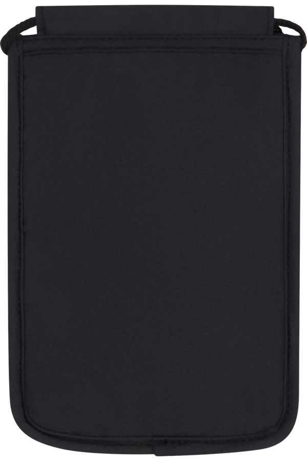 American Tourister American Tourist. Ta RFID Security Neck Pouch  Schwarz