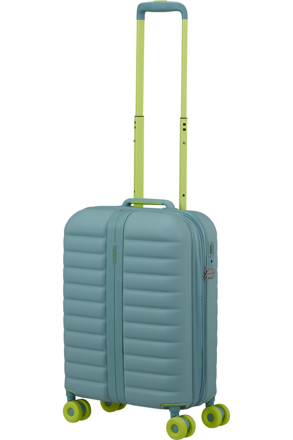 Neovibe 55cm Cabin luggage
