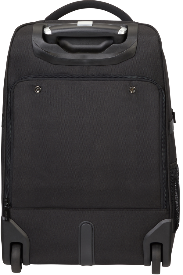 American Tourister At Work Laptop Backpack with Wheels Reflect 15.6'  Schwarz