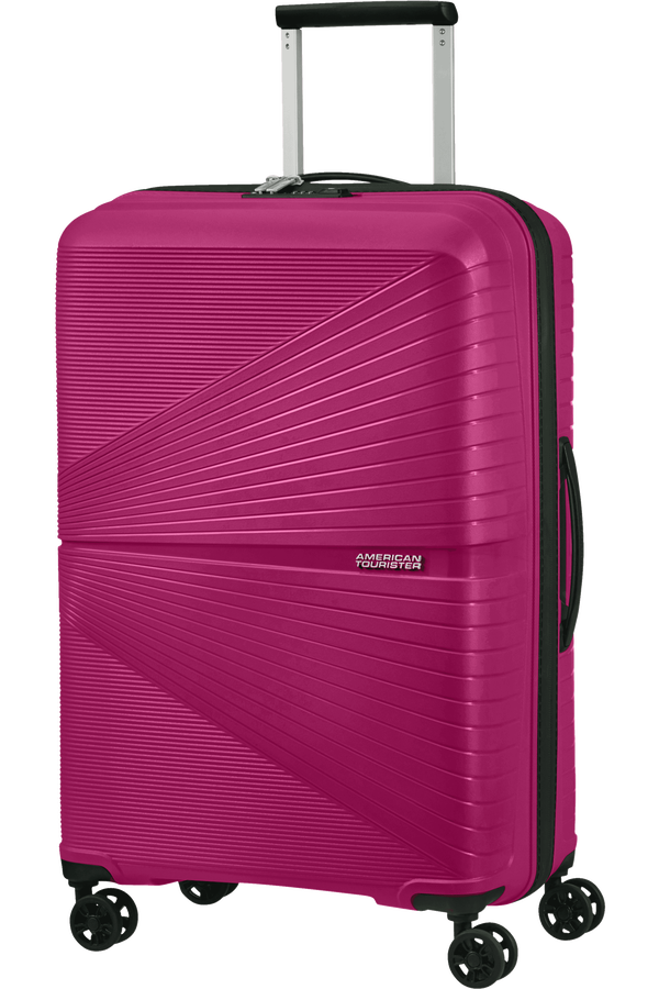 American Tourister Airconic Spinner 67cm  Deep Orchid