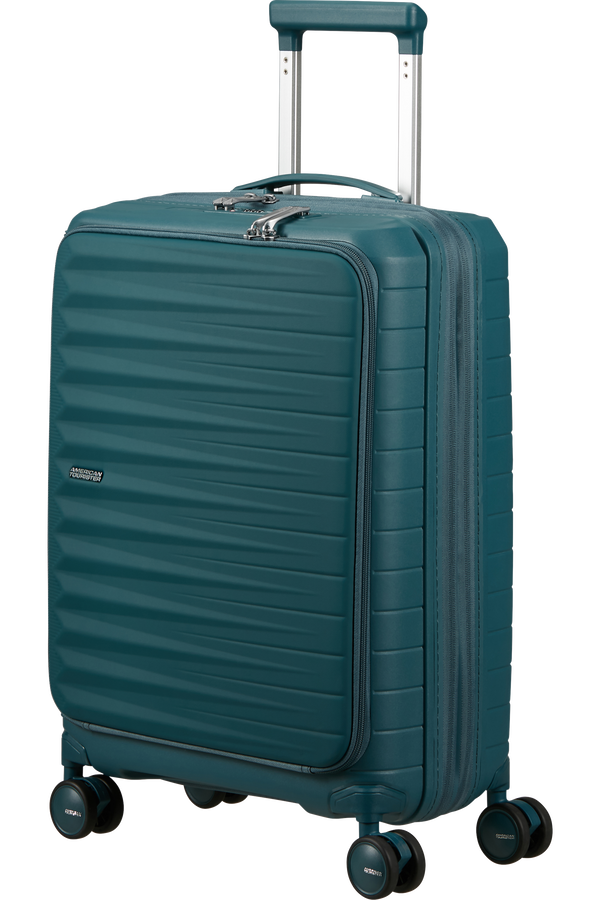 FastForward Trolley mit 4 Rollen