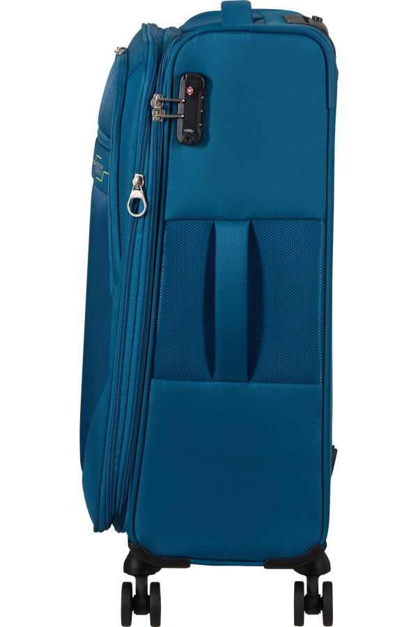 Deep Dive M Trolley mit 4 Rollen Erweiterbar