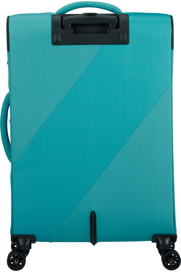 American Tourister Sun Break Spinner M 68/25 TSA EXP 68cm  Blue