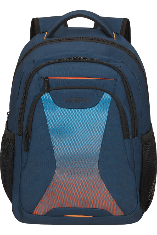 American Tourister At Work Laptop Backpack Gradient 15.6'  Blue Gradation