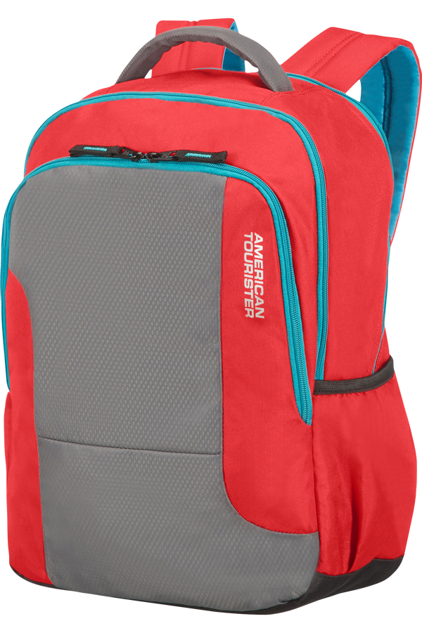 American Tourister Urban Groove Backpack Red