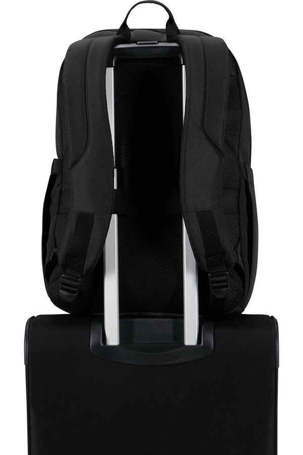 American Tourister Urban Groove UG29 Laptop Backpack Office 15.6'  Schwarz