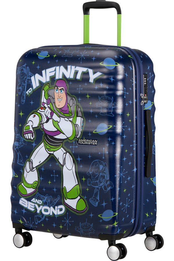 Disney Wavebreaker 67cm Check-in Gr&ouml;&szlig;e M