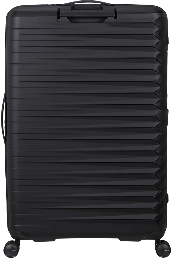 American Tourister FastForward Spinner 83/31 TSA EXP 83cm  Flash Black