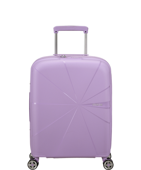 StarVibe 55cm Cabin luggage